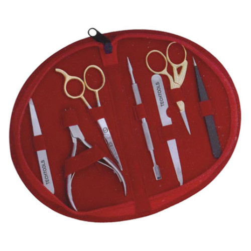 Kit 7- Pc Manicure